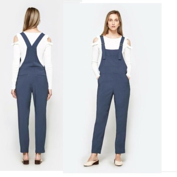 Farrow Pants - FARROW lottie overalls
